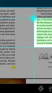 EBookDroid скриншот 15