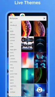 Win 11 Computer Launcher скриншот 2
