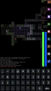 DCSS: Bloatcrawl 2 скриншот 5
