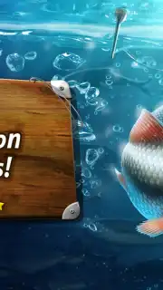 Gone Fishing: Trophy Catch скриншот 11