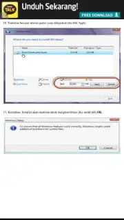 Install Windows 8 Tutorial скриншот 6
