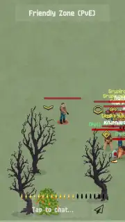 Zombix Online скриншот 8