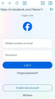 VPN Proxy Browser скриншот 10
