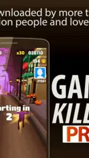 Game Killer Guide скриншот 2