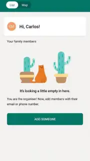 Microsoft Family Safety скриншот 6