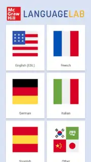 Language Lab скриншот 4