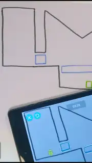 Draw Your Game скриншот 2