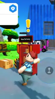 Totally Reliable Delivery Service скриншот 4