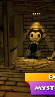 New Chapter 3 Bendy and the Ink Machine Tips скриншот 3