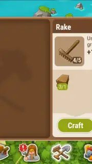 PuzzleCraft 2 скриншот 1