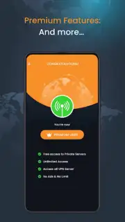 Tower VPN - Fast, Secure Proxy скриншот 6