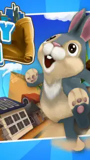 Bunny Run скриншот 4