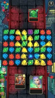 Heroes of Elements скриншот 8