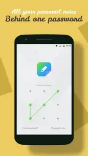 Secure Notes скриншот 13