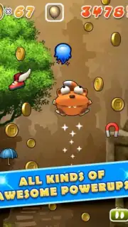Mega Jump скриншот 4