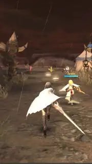 World of Dragon Nest скриншот 6