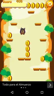 Tattletail Jump Survival скриншот 4