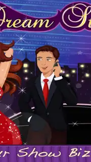Dream Star скриншот 1