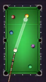 Billiards скриншот 4