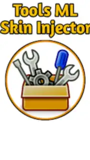 TOOLS ML INJECTOR скриншот 1