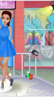 Girl Squad - BFF скриншот 8