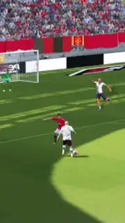 eLegends Football Games скриншот 2