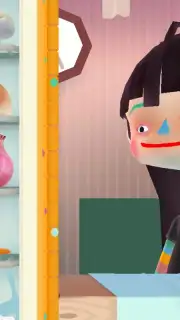 Toca Boca Jr скриншот 9