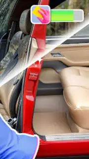 Car Wash Makeover скриншот 9