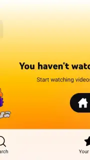 YouTube Kids скриншот 5