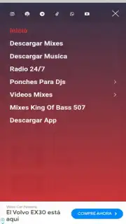 Radio Kings скриншот 3