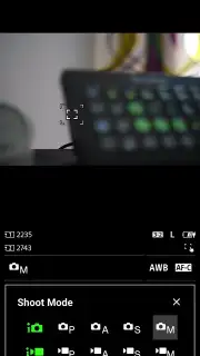 Sony Creators' App скриншот 11