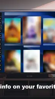 IPTV 4K скриншот 1