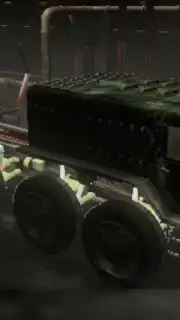 Offroad Chronicles скриншот 1