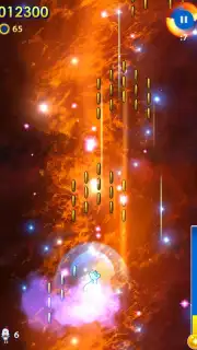 Sonic Jump Fever скриншот 2