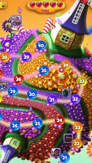 Yummy Gummy скриншот 10