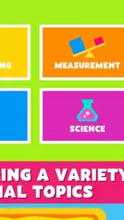 PBS KIDS Games скриншот 3