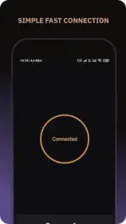 Amnezia VPN скриншот 3