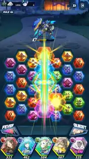 Lost Stones скриншот 8