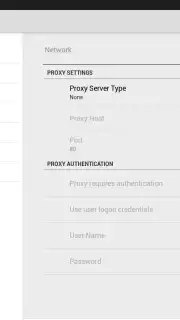 2X RDP Client скриншот 4
