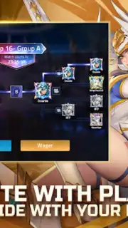 Mobile Legends: Adventure-idle скриншот 1