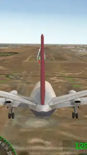 AIRLINE COMMANDER скриншот 3
