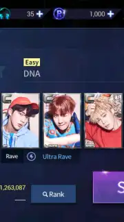 SuperStar BTS скриншот 18