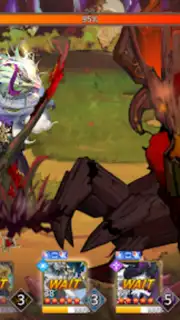 Dragon Village Grand Battle скриншот 2
