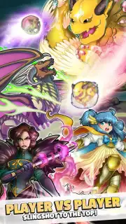 Battle Spheres скриншот 3