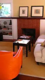 Living Room Decorating Ideas скриншот 3