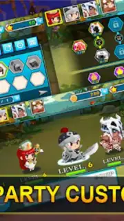 Epic Raiders скриншот 4
