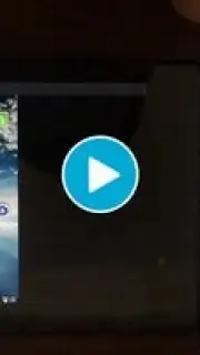 Miracast Player скриншот 1