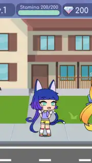Gacha Life скриншот 14