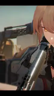 Girls Frontline 2: Exile (CN) скриншот 3