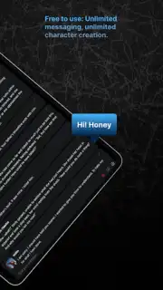 SpicyChat скриншот 10